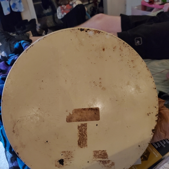 Vintage Olympia Beer tray - Picture 2 of 5